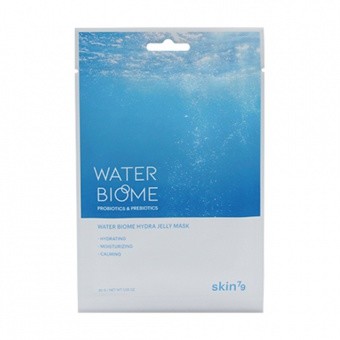 SKIN79 Water Biome Hydra Jelly Mask 30g