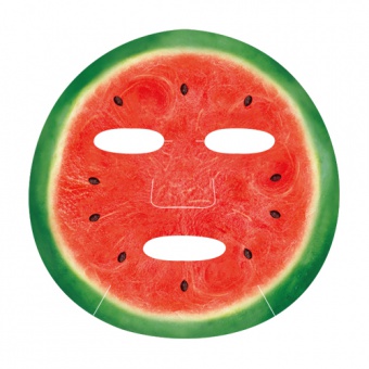 SKIN79 Real Fruit Mask Watermelon 23ml