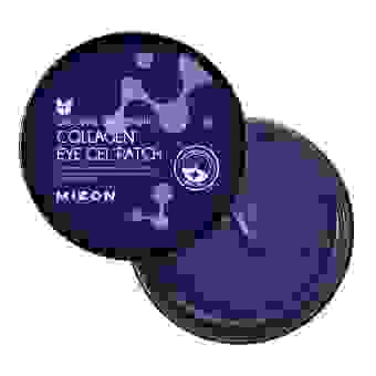 MIZON Hydrożelowe płatki pod oczy z koleganem Collagen Eye Gel Patch 60szt. 