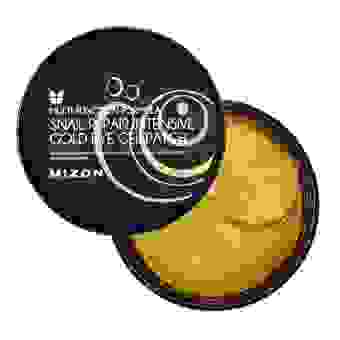 MIZON Snail Repair Intensive Gold Eye Gel Patch 60pcs