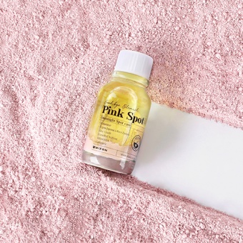 MIZON Good Bye Blemish Pink Spot 19ml