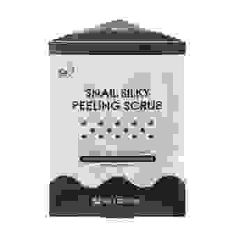 MIZON Snail Silky Peeling Scrub 24pcs
