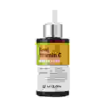 MIZON Real Vitamin C Ampule 30ml