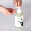 SKIN79 Jeju Aloe Aqua Vegan Soothing Gel 500g