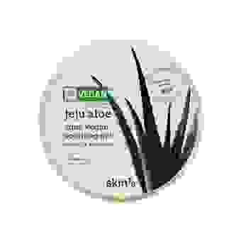 SKIN79 Jeju Aloe Aqua Vegan Soothing Gel 300g