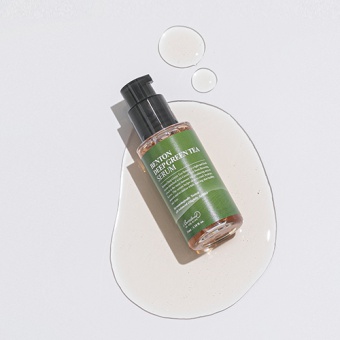 BENTON Deep Green Tea Serum 35ml