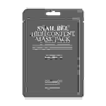 BENTON Snail Bee High Content Mask Pack 20g