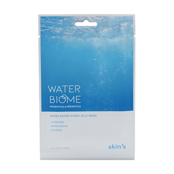 SKIN79 Water Biome Hydra Jelly Mask 30g