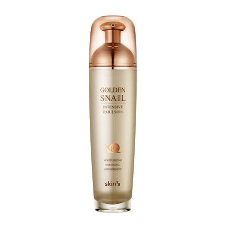 SKIN79 Face Golden Snail Intensive EMULSION 130ml