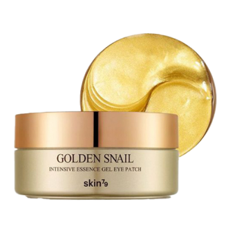 SKIN79 Golden Snail Intensive Essence Gel Eye Patch 60szt.
