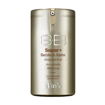 SKIN79 BB Cream VIP Gold Super Beblesh Balm SPF30 PA++ 40ml