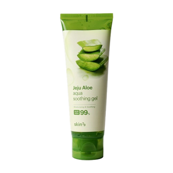 SKIN79 Aloe Aqua Soothing Gel  99% TUBE 100g