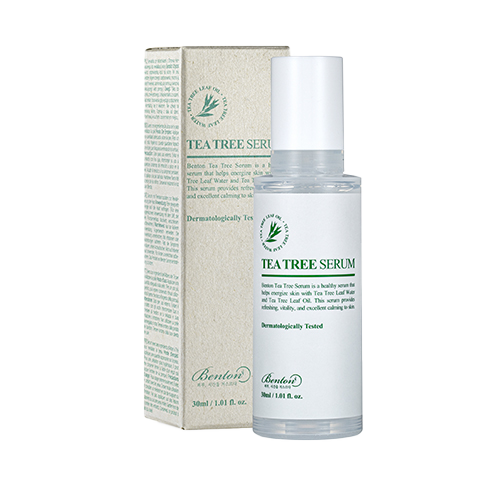 BENTON Tea Tree Serum 30ml