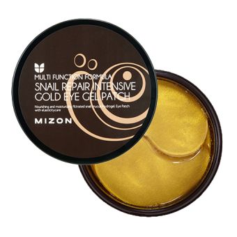 MIZON Snail Repair Intensive Gold Eye Gel Patch 60pcs