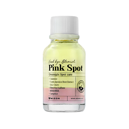 MIZON Good Bye Blemish Pink Spot 19ml