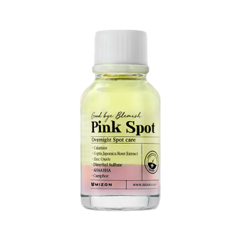 MIZON Good Bye Blemish Pink Spot 19ml