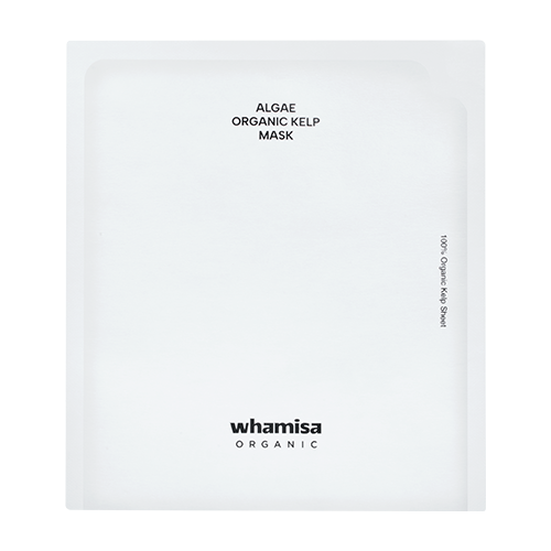WHAMISA Algae Organic Kelp Mask 23ml