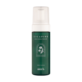 SKIN79 Cica Pine Mild Bubble Peeling 160ml