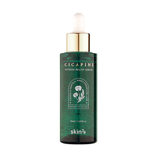 SKIN79 Cica Pine Intense Relief Serum 50ml