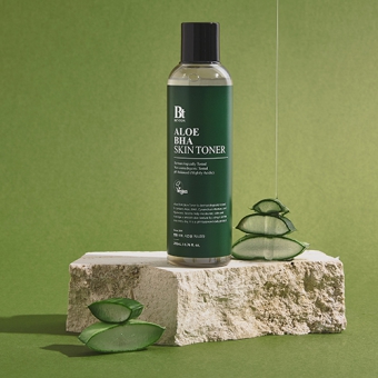 BENTON Aloe BHA Skin Toner 200ml