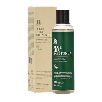 BENTON Aloe BHA Skin Toner 200ml