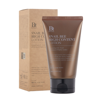 BENTON Snail Bee High Content Face Lotion 120ml