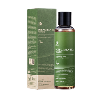 BENTON Deep Green Tea Toner 150ml