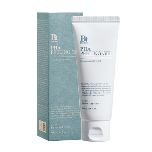 BENTON PHA Peeling Gel 70ml
