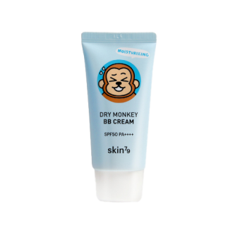 SKIN79 Moisturizing BB Cream Dry Monkey BB Cream SPF50 PA++++ 30ml