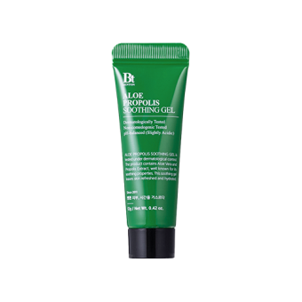 BENTON MINI Aloe Propolis Soothing Gel 12g